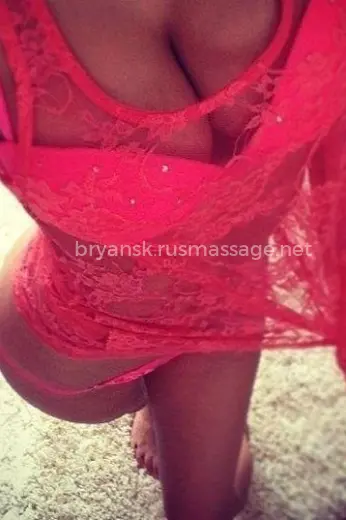 Массажистка Маша - Фото 1 №4700